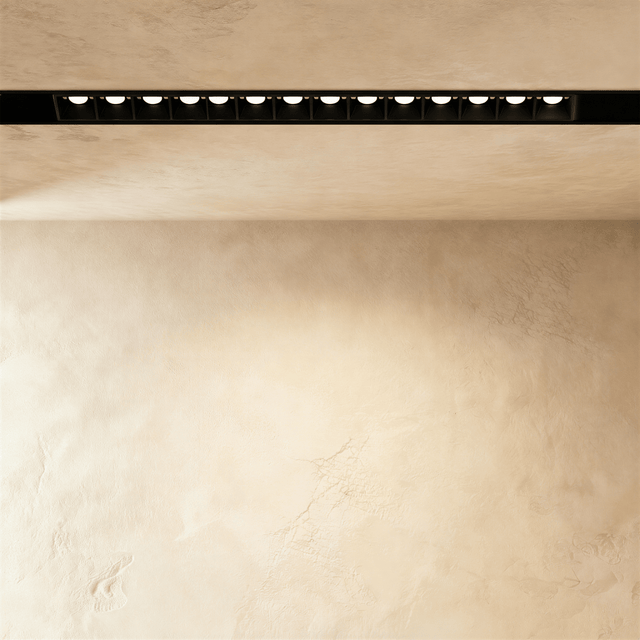 Fathiya Track Light System - Residence Supply