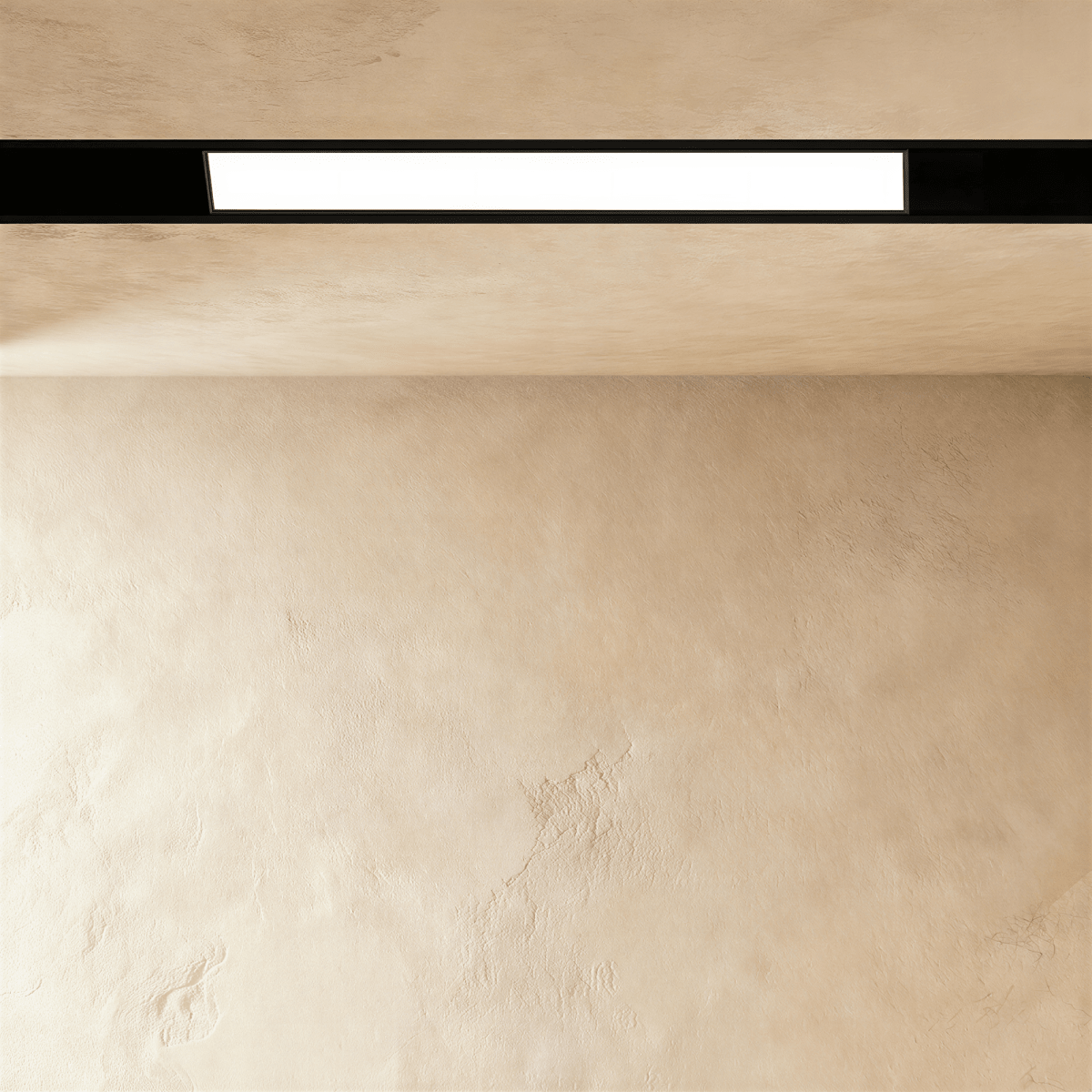 Fathiya Track Light System - Residence Supply