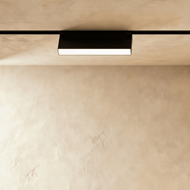 Fathiya Track Light System - Residence Supply