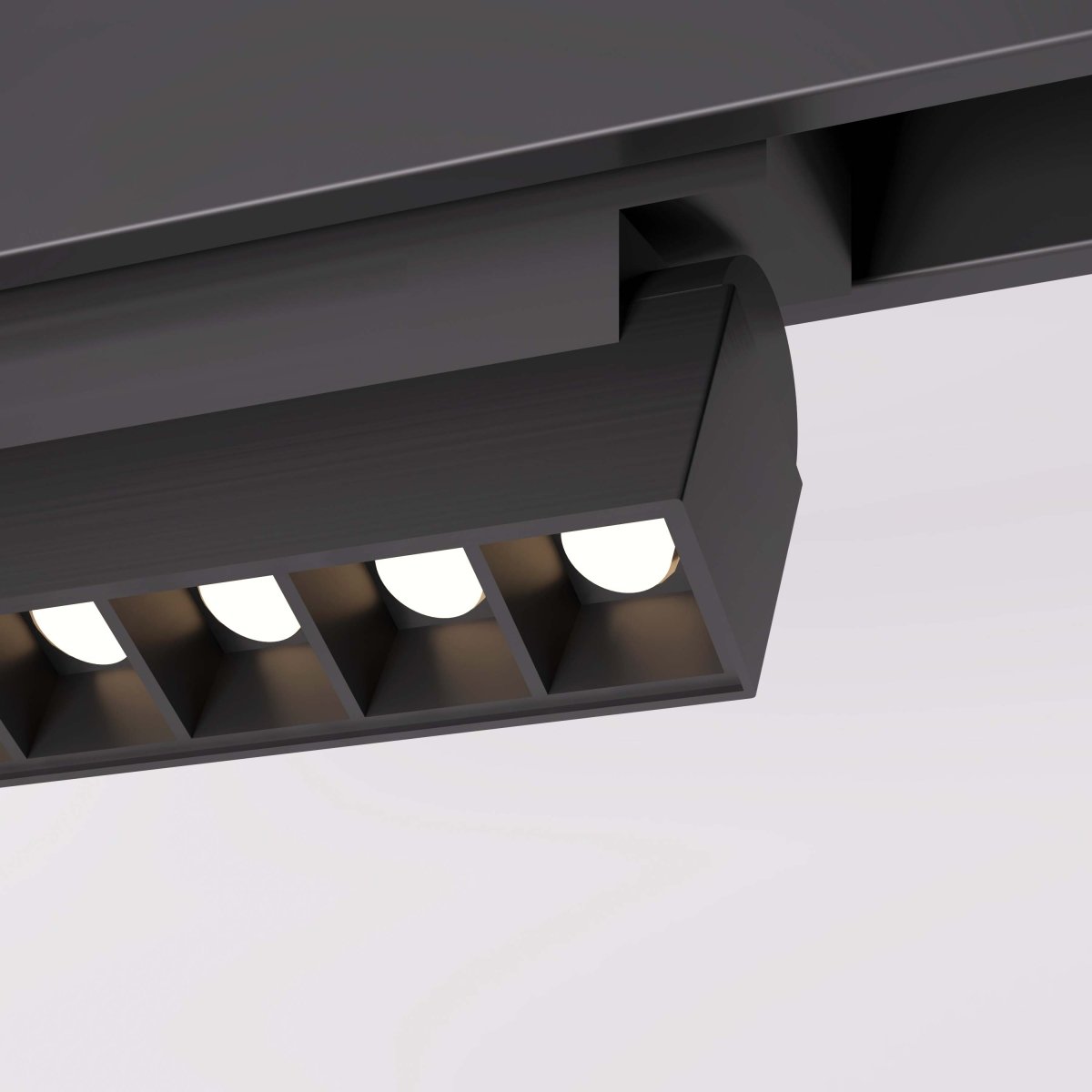 Custom Fathiya Track Light System (Build Your Own)