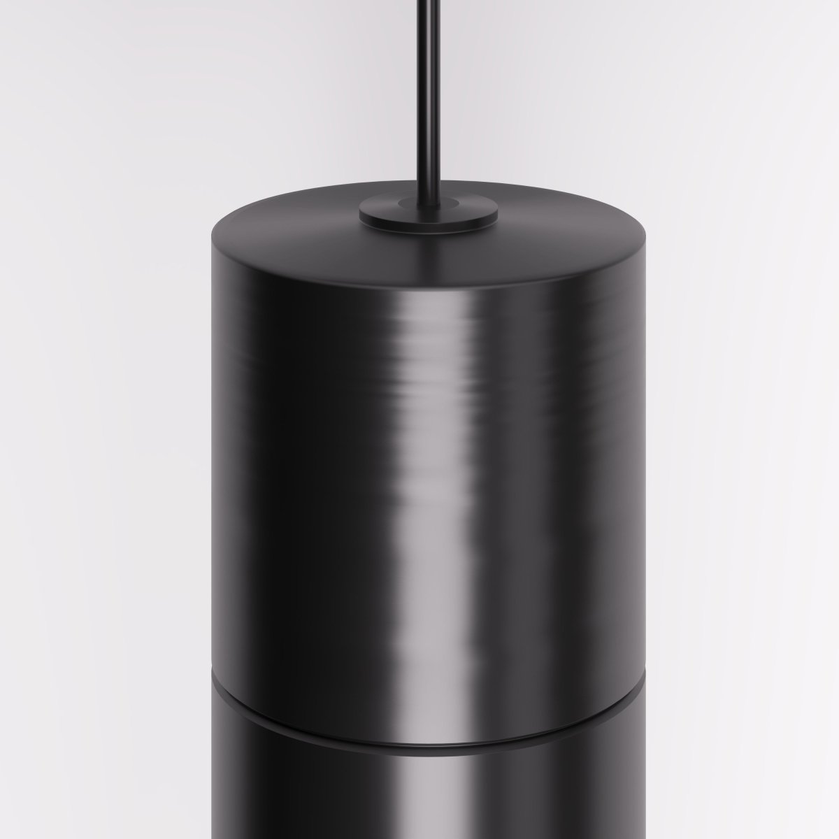 Custom Fathiya Track Light System (Build Your Own)