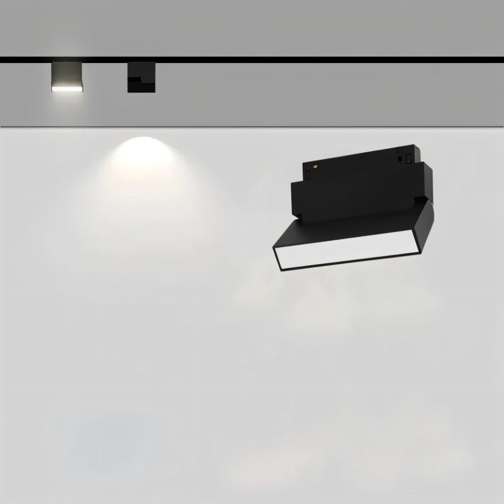 Custom Fathiya Track Light System (Build Your Own)