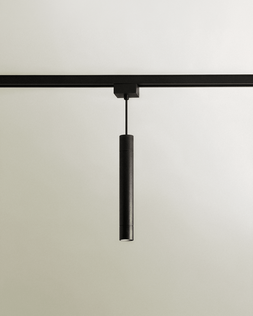 Fathiya Track Light System - Residence Supply