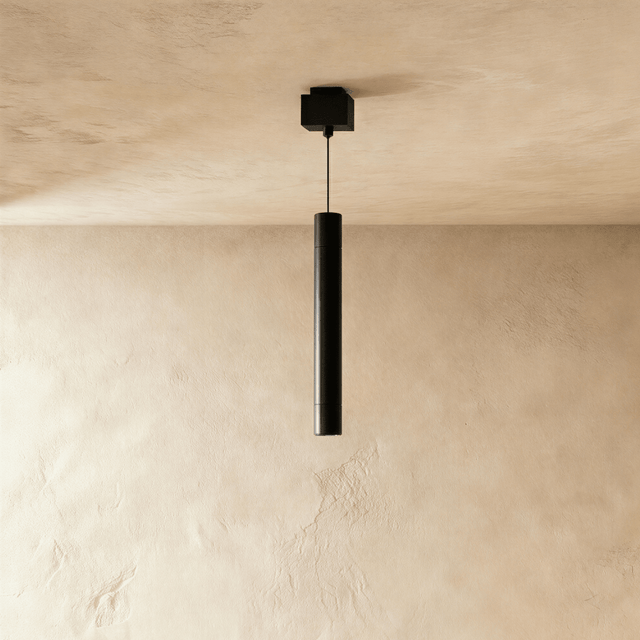 Fathiya Track Light System - Residence Supply
