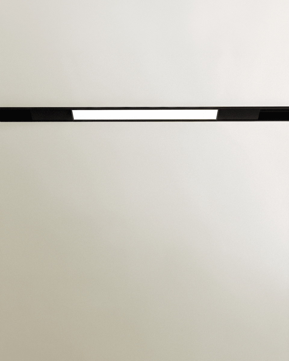 Fathiya Track Light System - Residence Supply