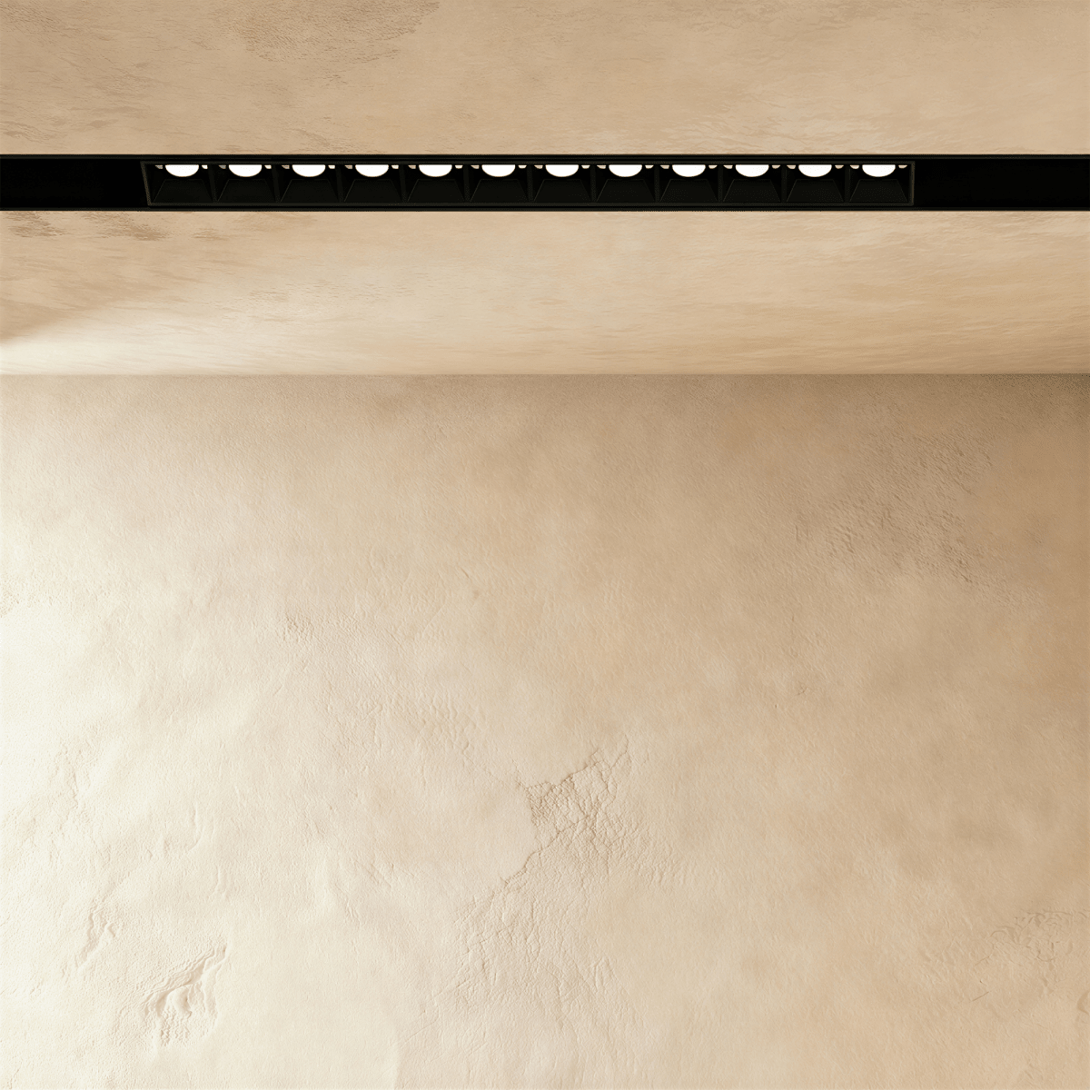 Fathiya Track Light System - Residence Supply