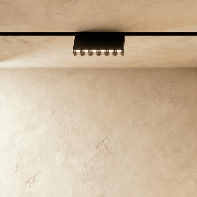 Fathiya Track Light System - Residence Supply