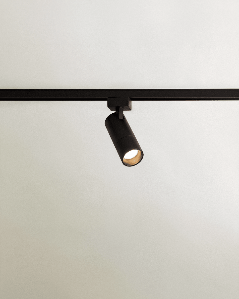 Fathiya Track Light System - Residence Supply
