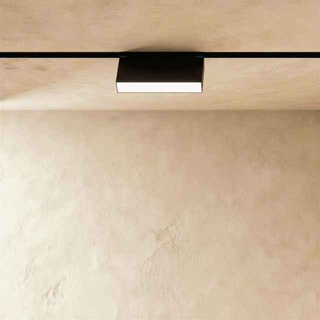 Fathiya Track Light System - Residence Supply