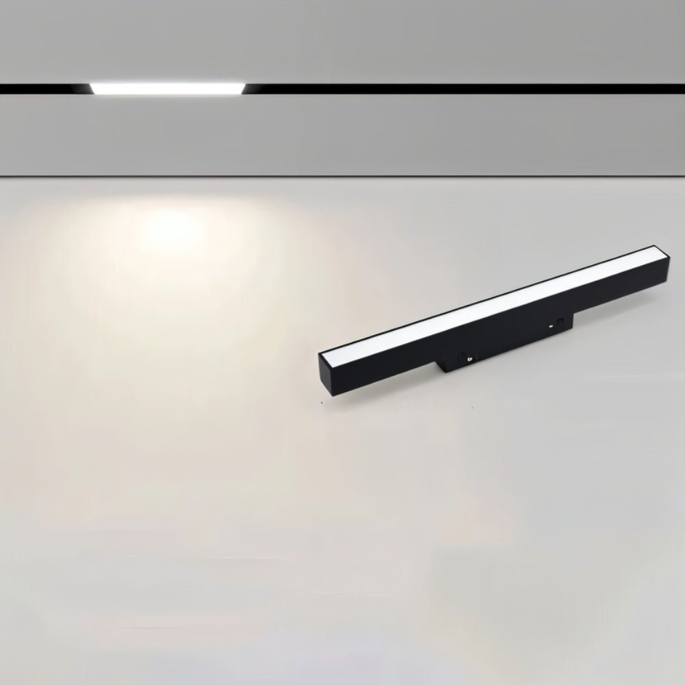 Custom Fathiya Track Light System (Build Your Own)