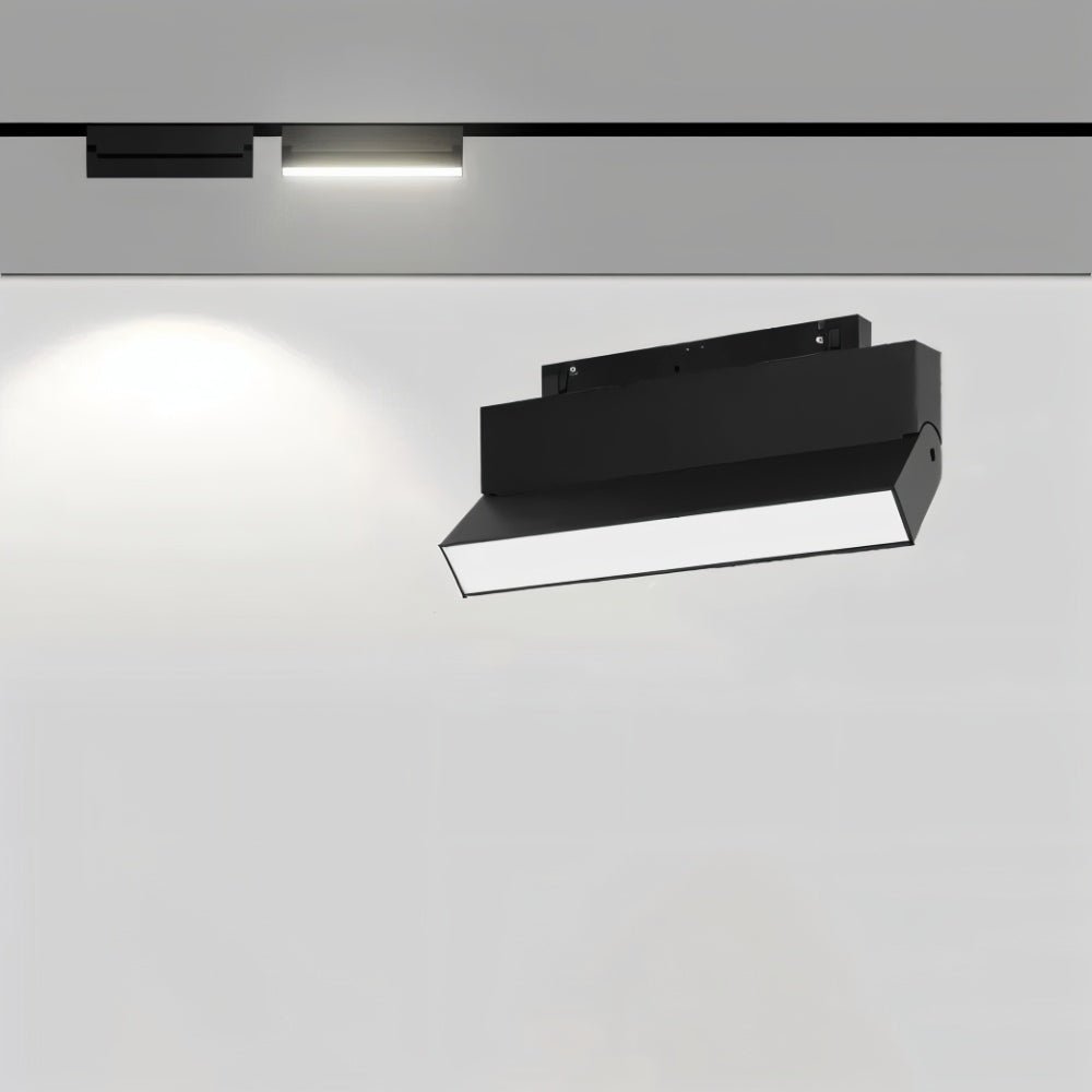Fathiya Track Light System (Build your own)
