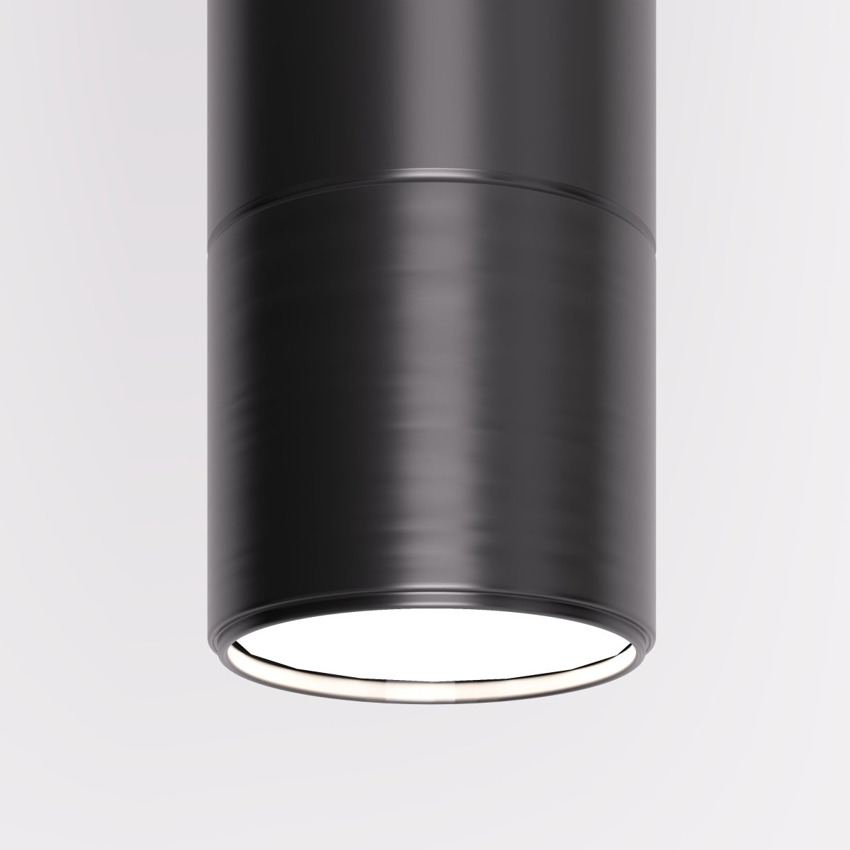 Fathiya Track Light System (Build your own)