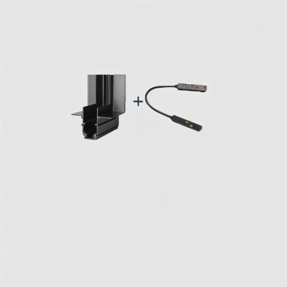 Fathiya Track Light System (Build your own)
