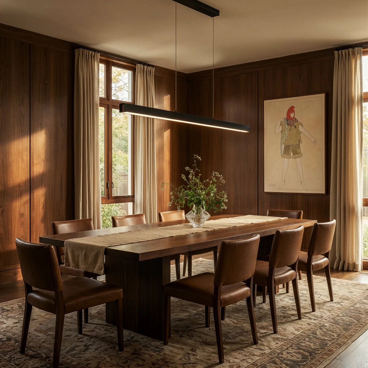 Faven Pendant Light - Residence Supply