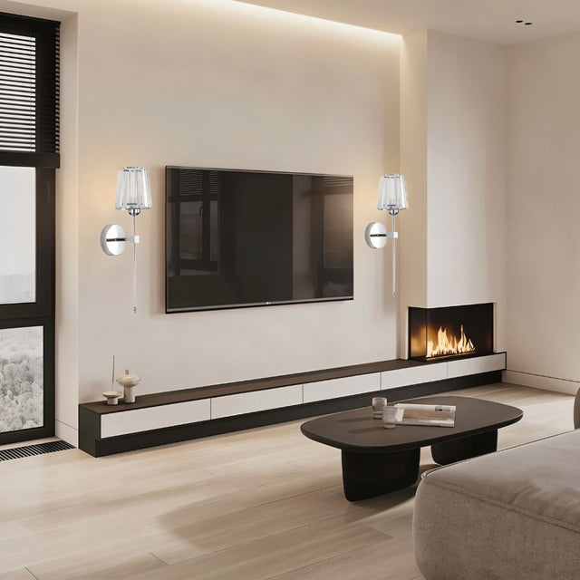 Fawal Wall Lamp - Residence Supply