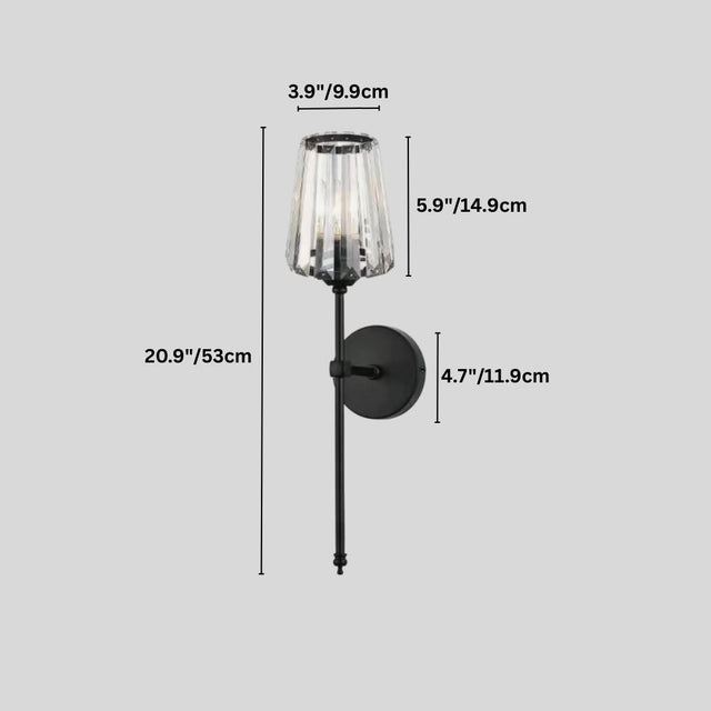 Fawal Wall Lamp - Residence Supply