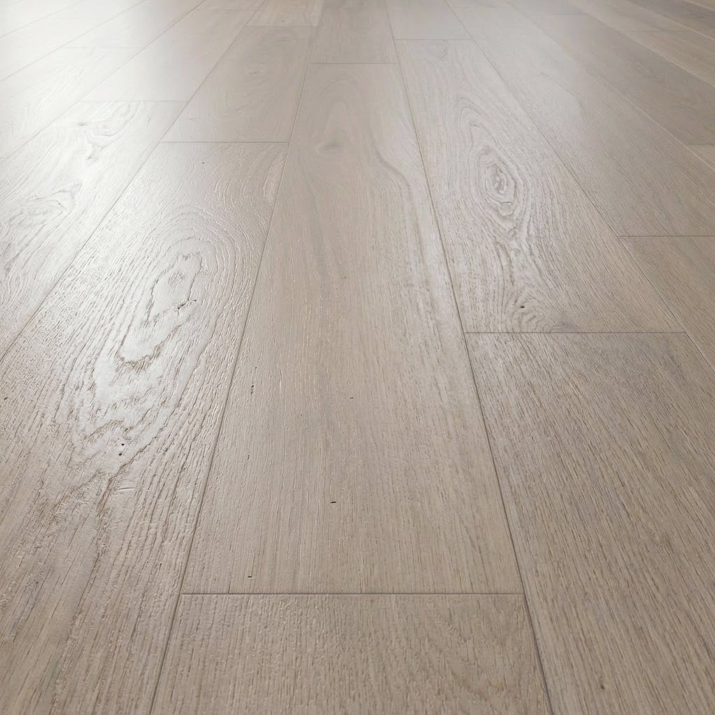 Fawn Oak Flooring - Residence Supply