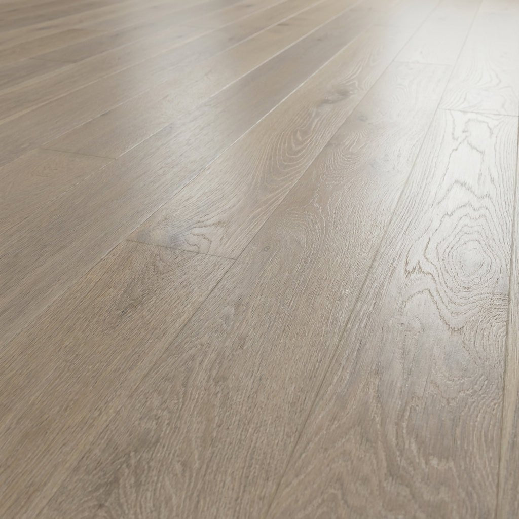Fawn Oak Flooring - Residence Supply