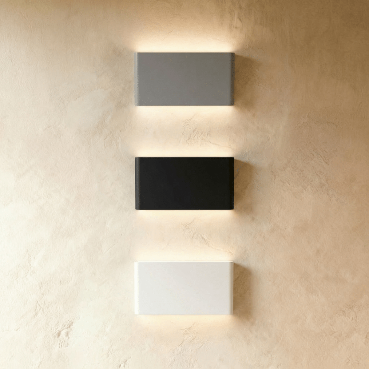 Femi Wall Lamp - Residence Supply