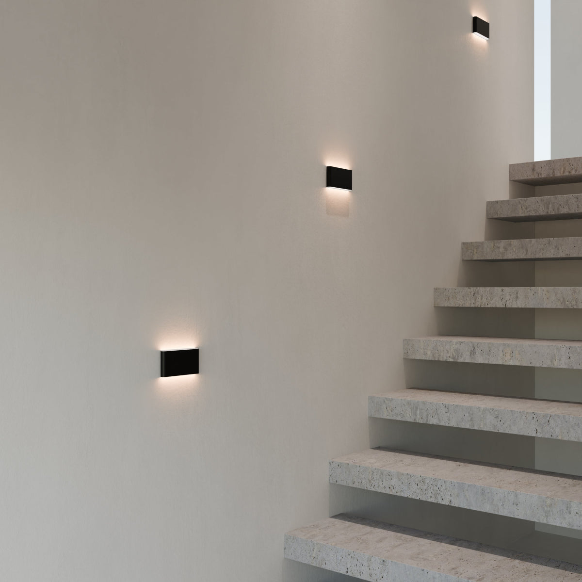 Femi Wall Lamp