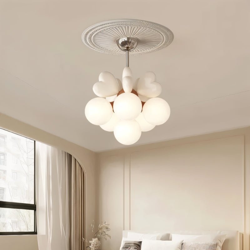 Fenra Chandelier - Residence Supply