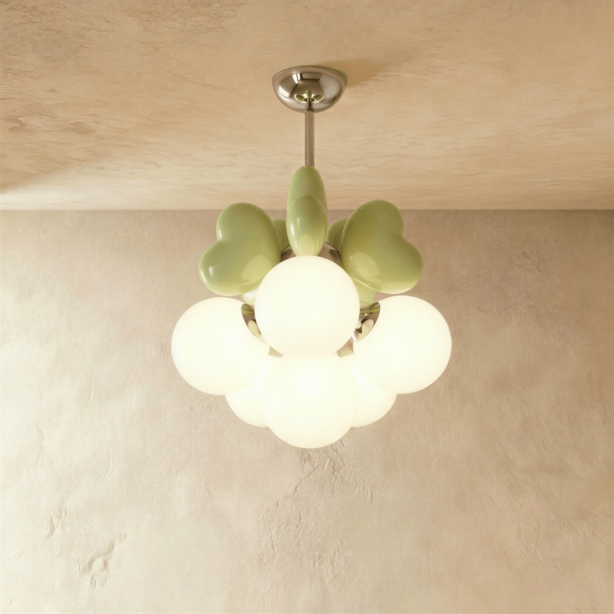 Fenra Chandelier - Residence Supply