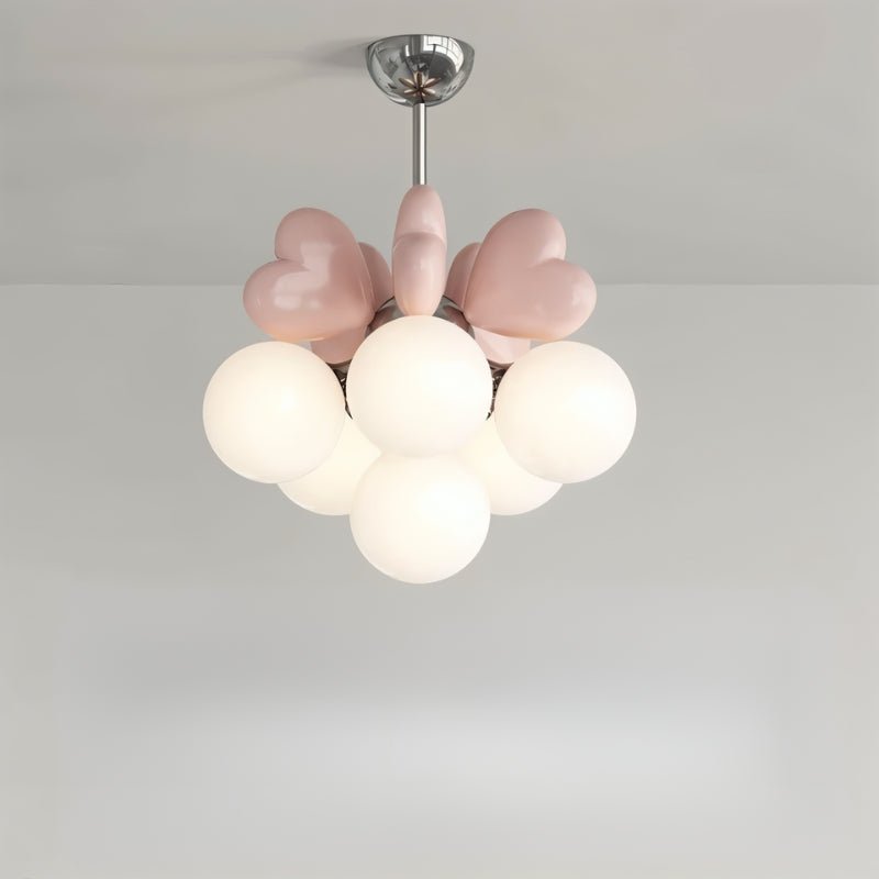 Fenra Chandelier - Residence Supply