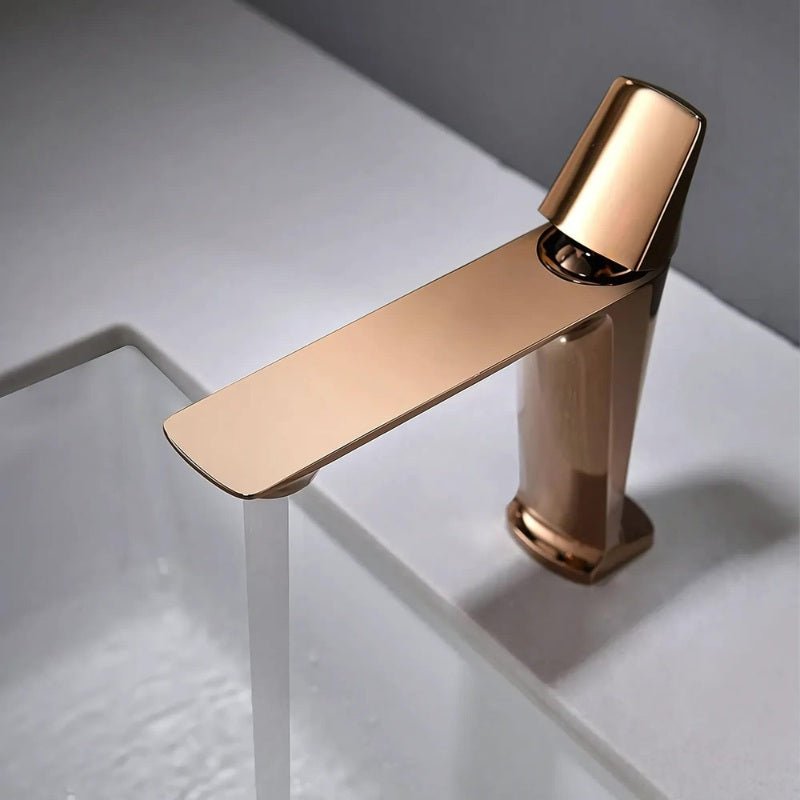 Fenu Bathroom Faucet - Open Box