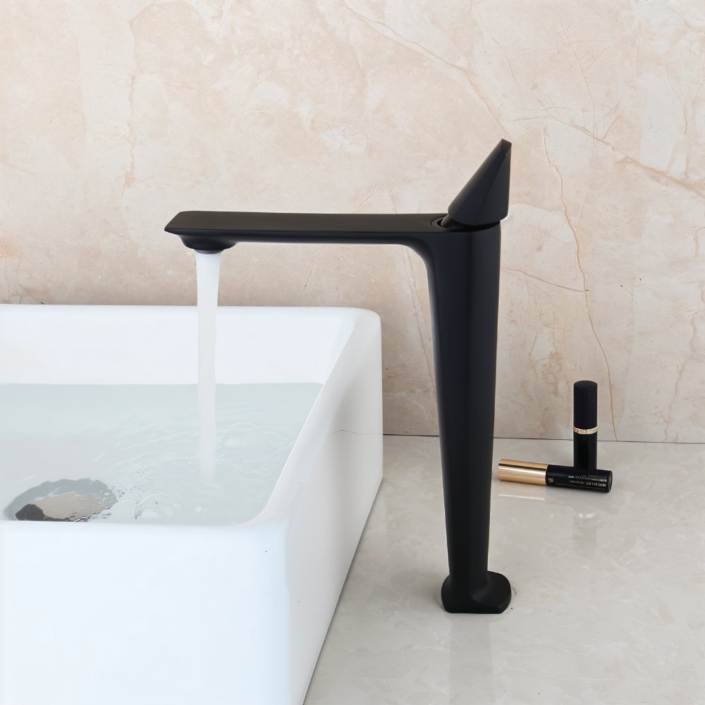 Fenu Bathroom Faucet - Open Box