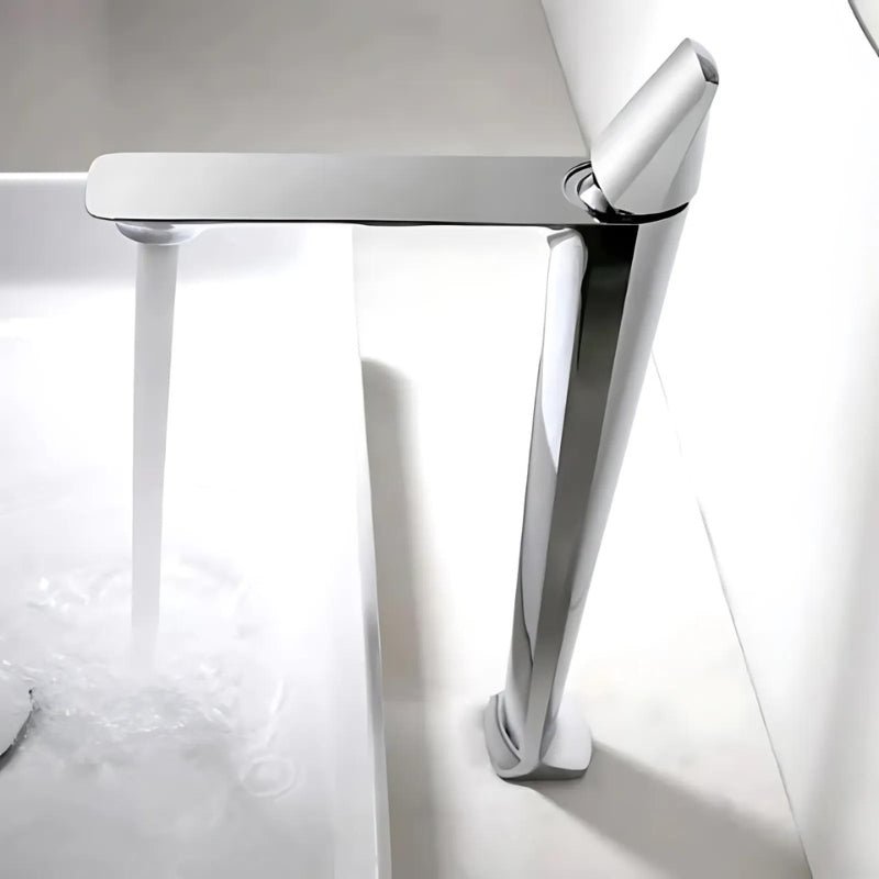 Fenu Bathroom Faucet - Open Box