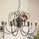 Fethr Chandelier