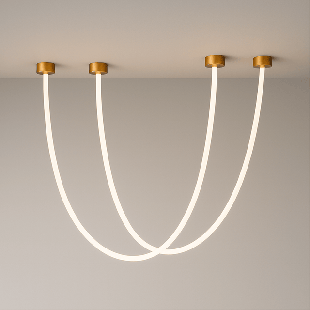 Filo Chandelier - Residence Supply