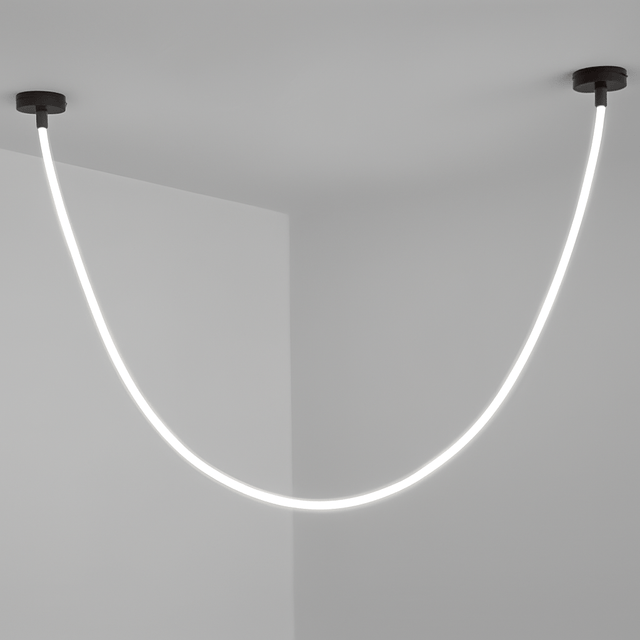 Filo Chandelier - Residence Supply