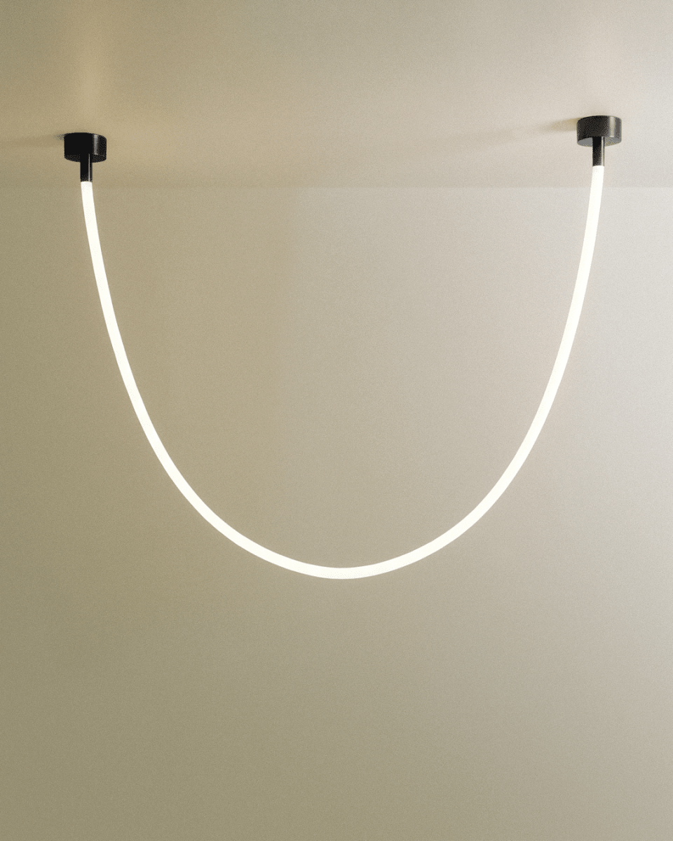 Filo Chandelier - Residence Supply