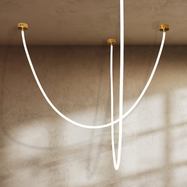 Filo Chandelier - Residence Supply