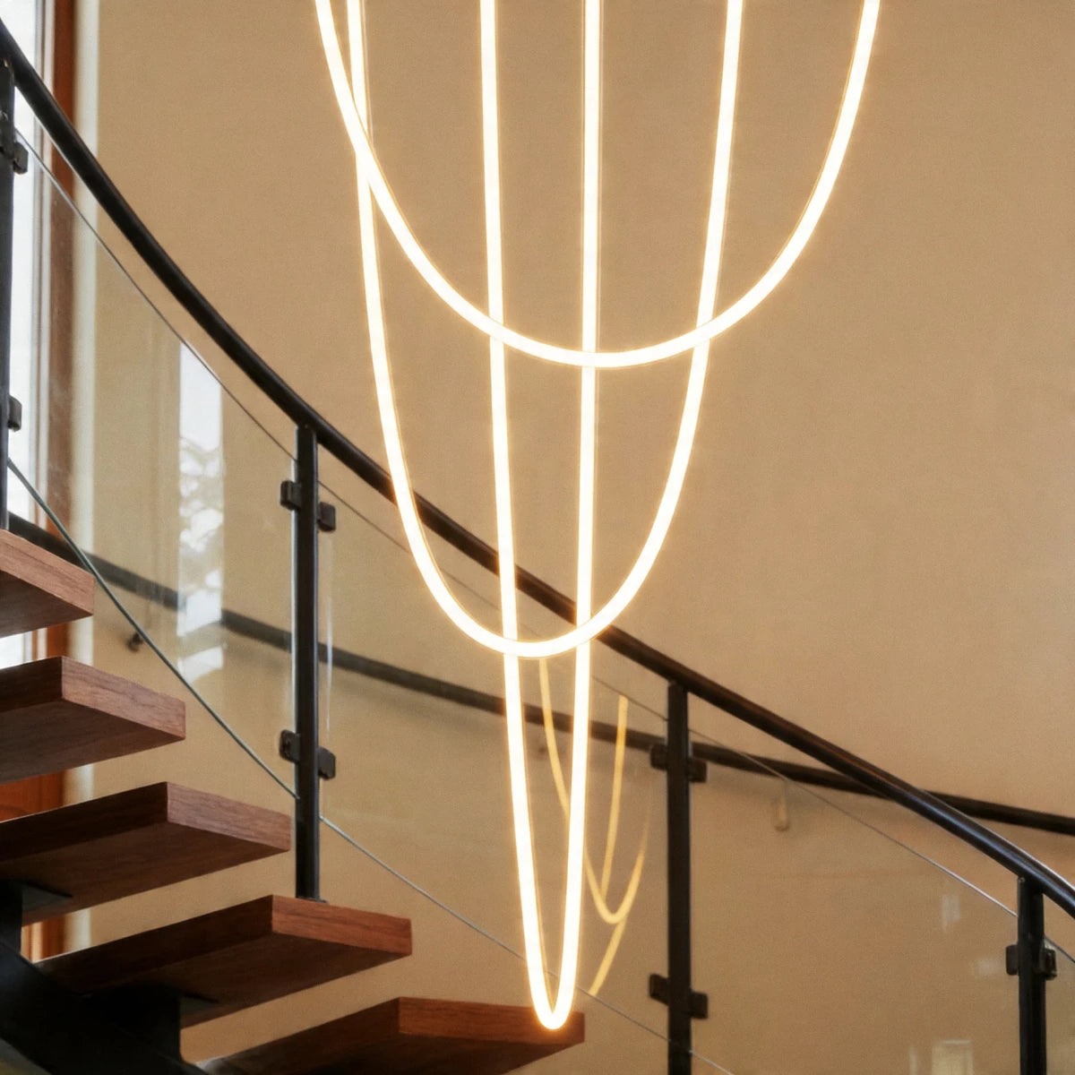 Filo Chandelier - Residence Supply