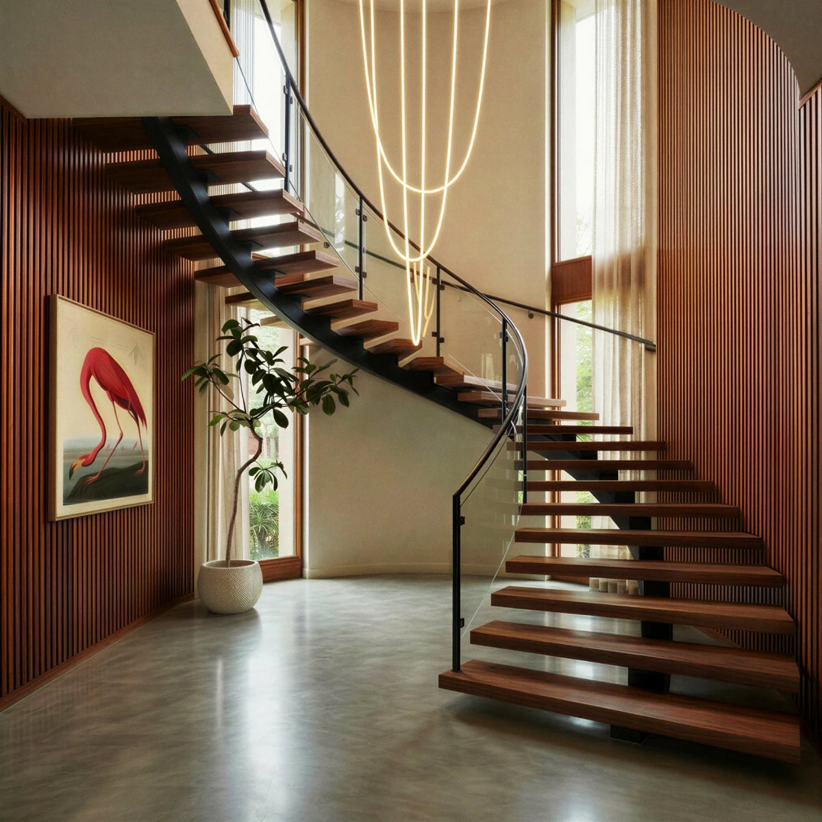 Filo Chandelier - Residence Supply