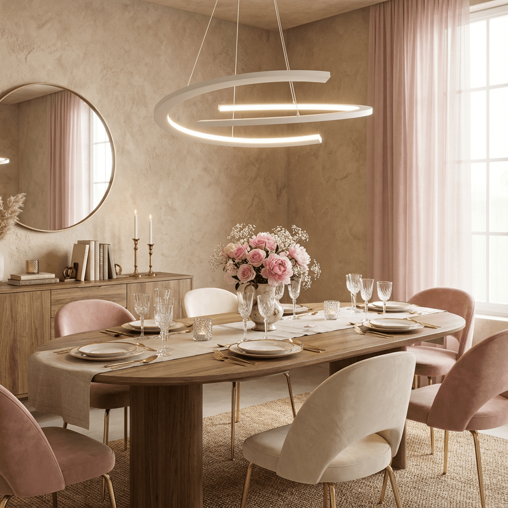 Fiona Chandelier - Residence Supply