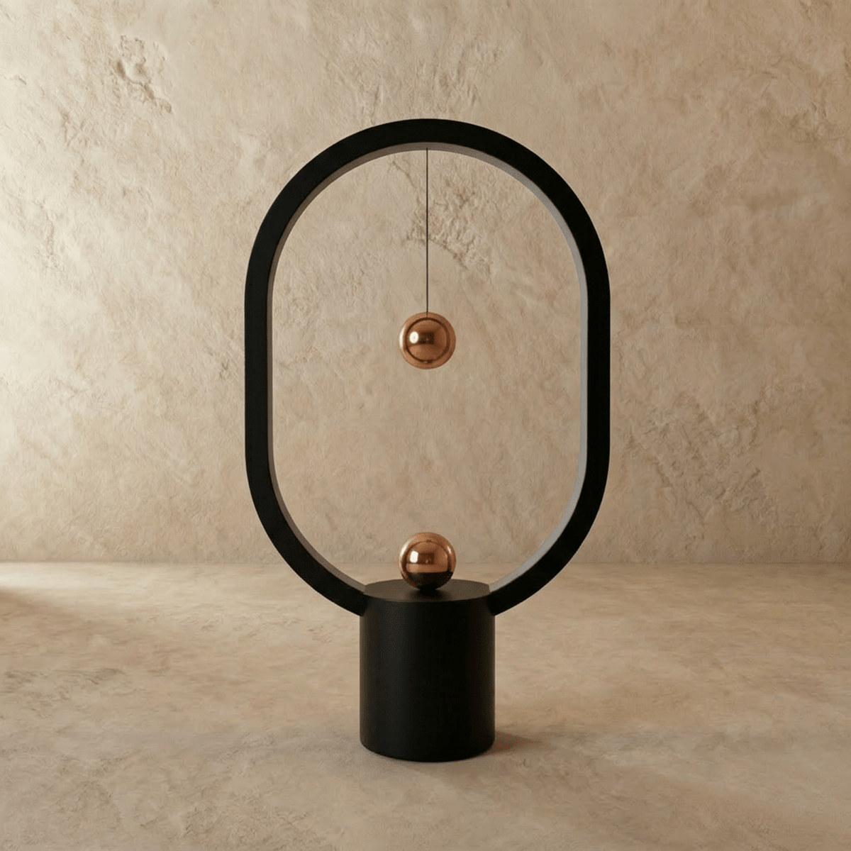 Fitria Table Lamp - Residence Supply