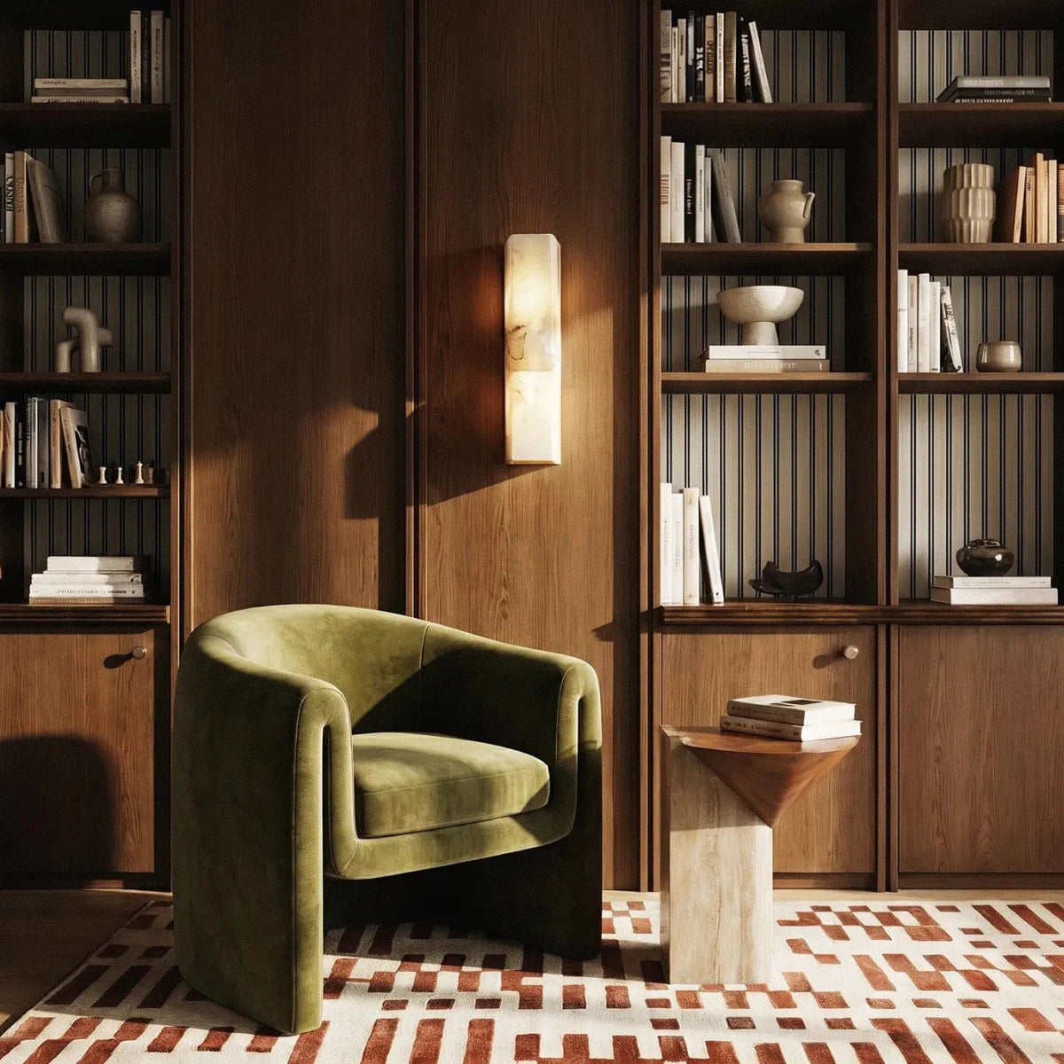 Fivora Wall Lamp - Residence Supply