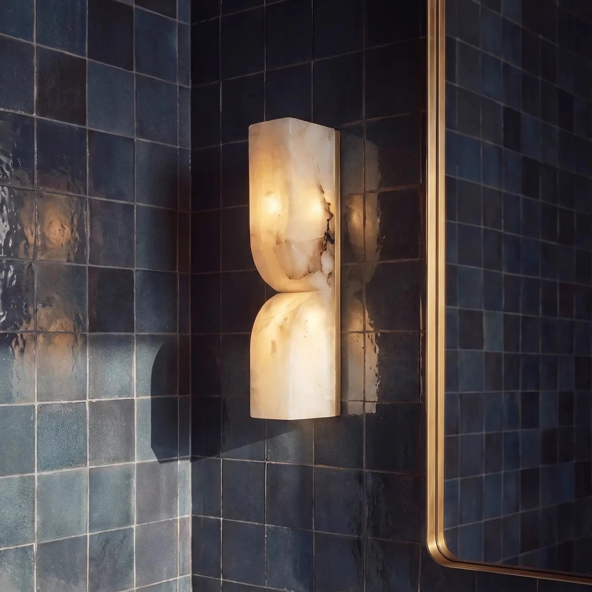 Fivora Wall Lamp - Residence Supply