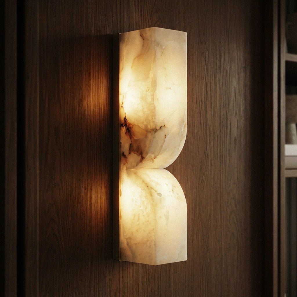 Fivora Wall Lamp - Residence Supply
