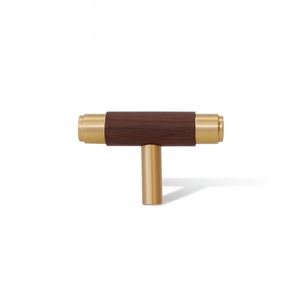 Flake Knob & Pull Bar - Residence Supply