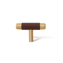 Flake Knob & Pull Bar