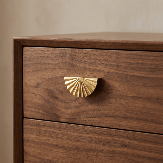 Flaro Drawer Pull - Residence Supply