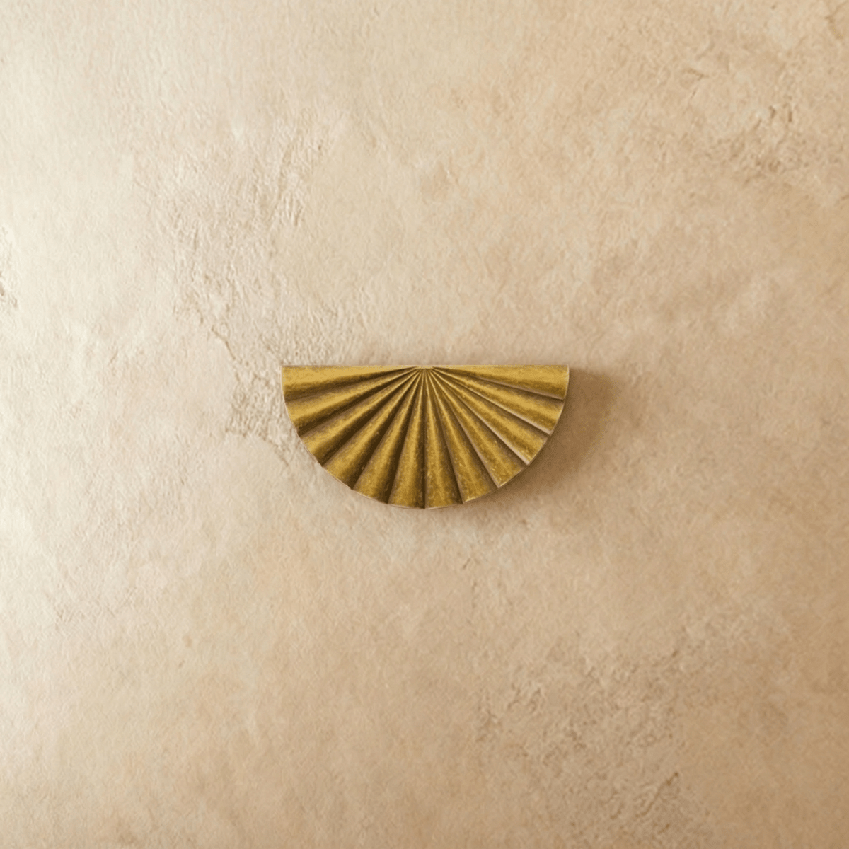 Flaro Drawer Pull - Residence Supply
