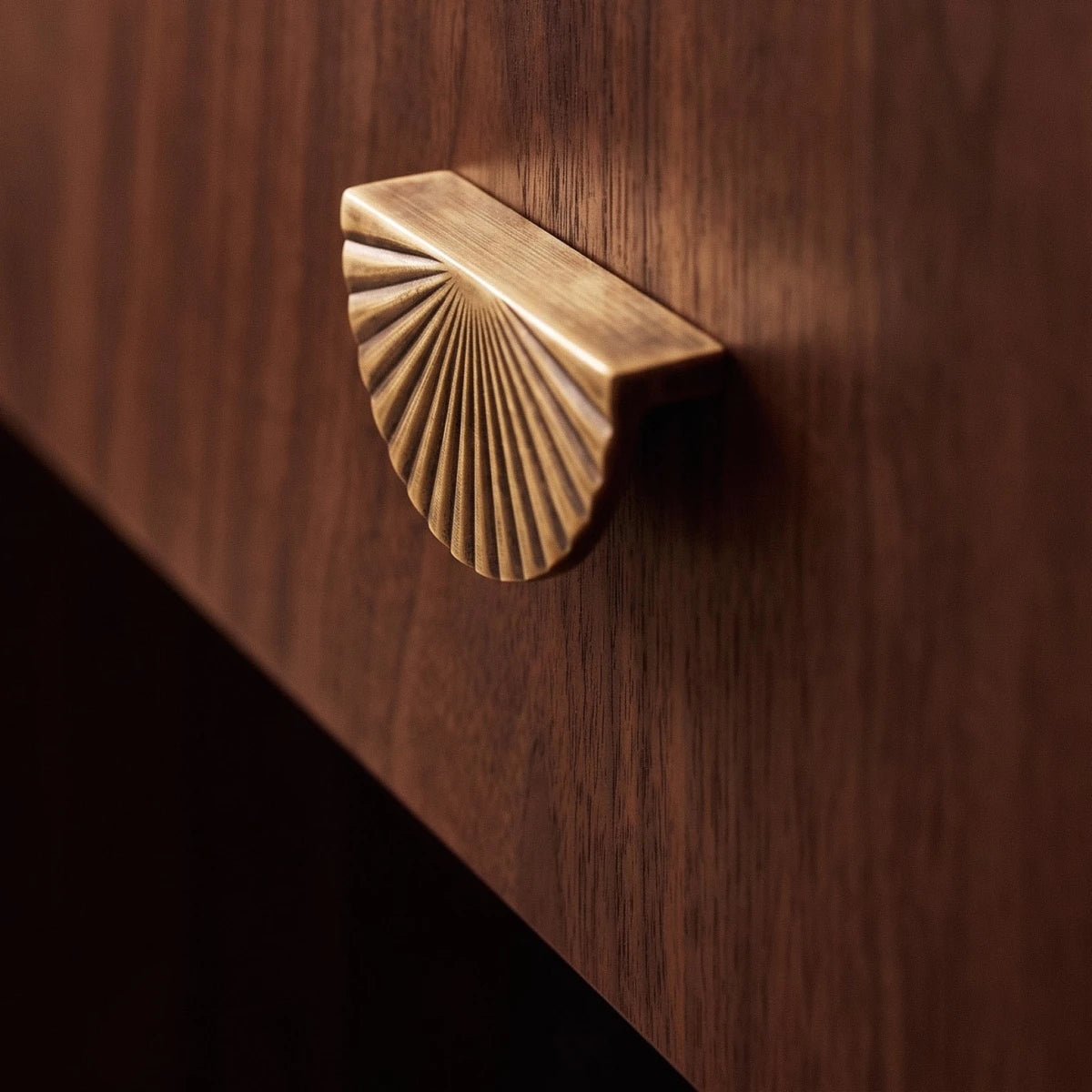 Flaro Drawer Pull - Residence Supply