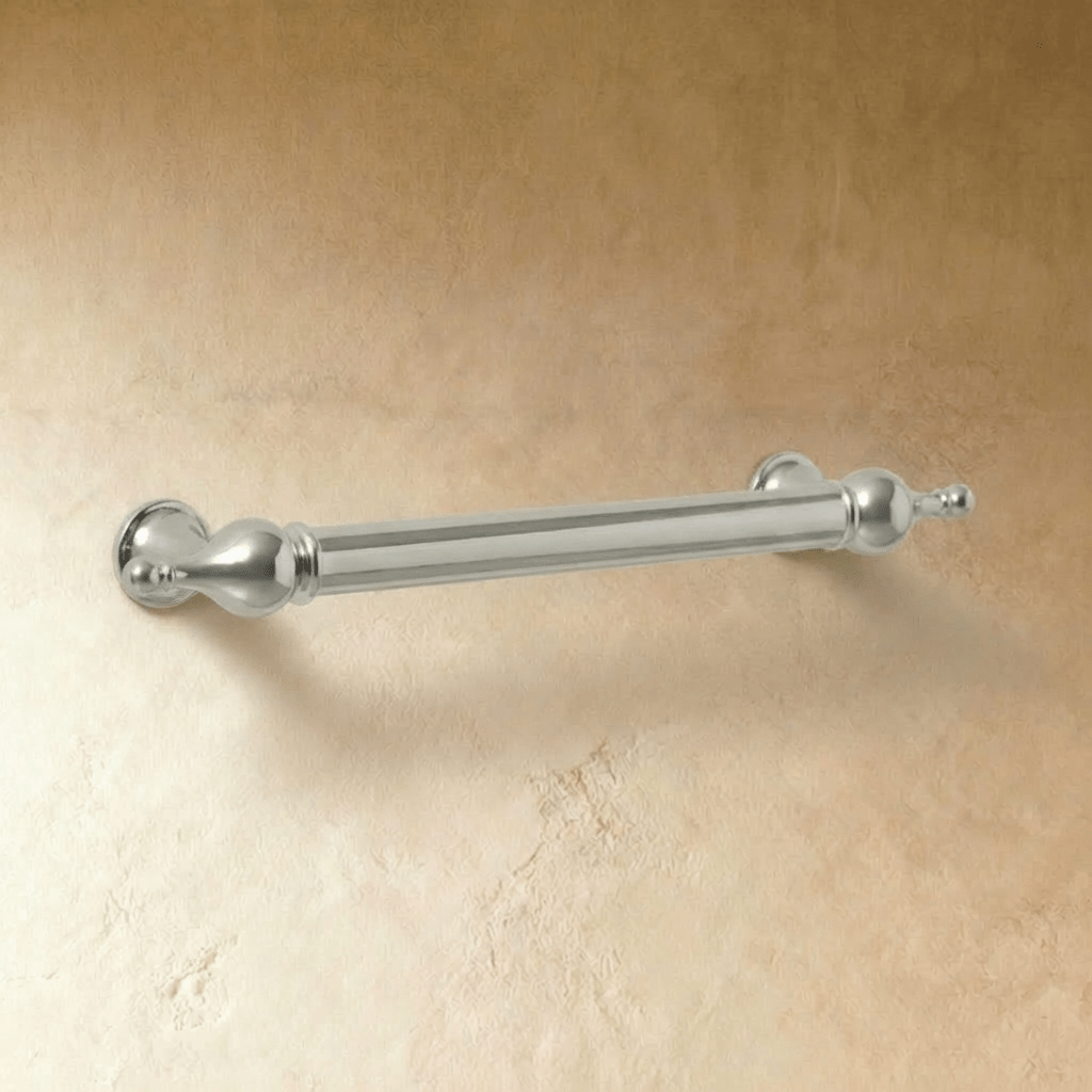 Fleck Knob & Pull Bar - Residence Supply