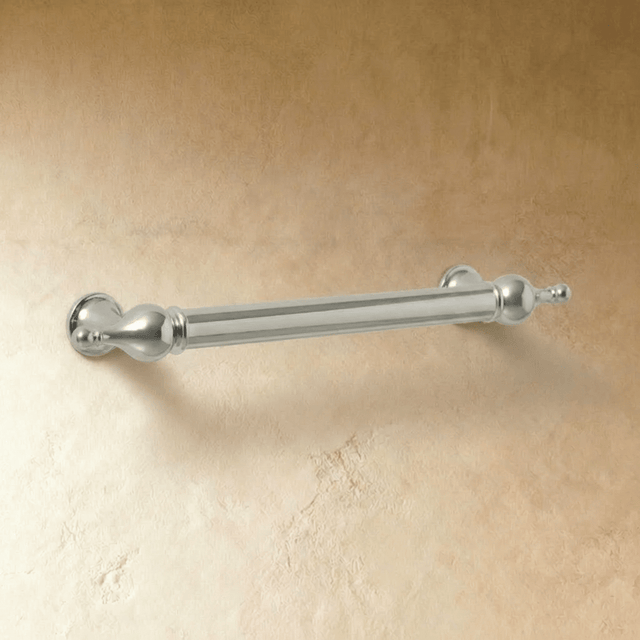 Fleck Knob & Pull Bar - Residence Supply