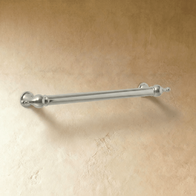 Fleck Knob & Pull Bar - Residence Supply